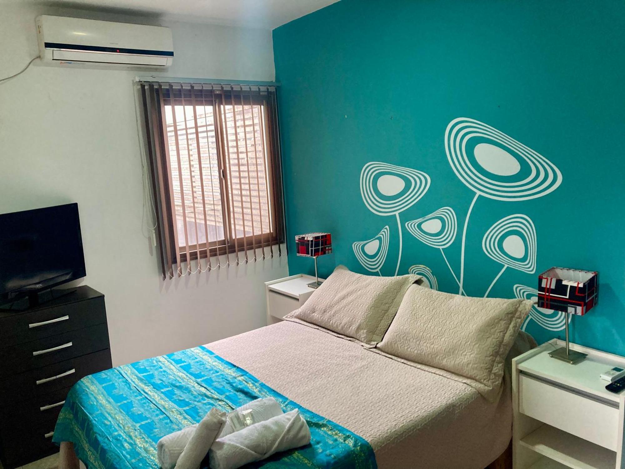 Departamento Ludmila Apartment Villa Maria Exterior photo
